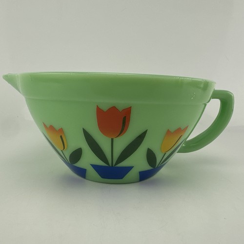 Jadeite reproduction mixing - jadeite,