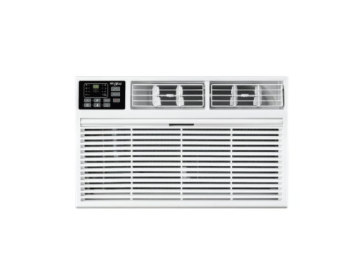 Whirlpool 000 btu - 12,000,