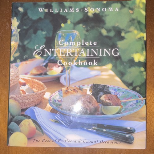 Williams sonoma complete - williams-sonoma,
