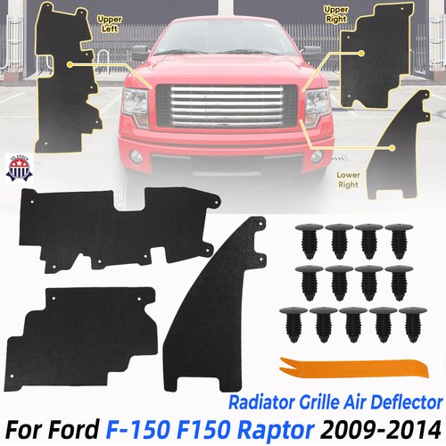 For 2009 2014 ford f150 - for,