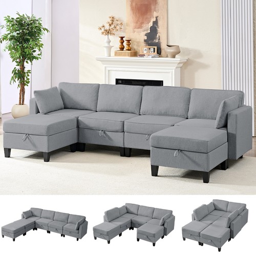 Zafly modern modular shaped - zafly,
