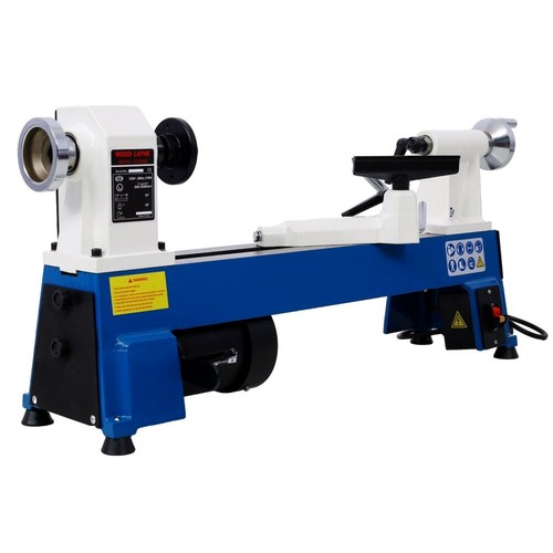 Wood lathe - 10",