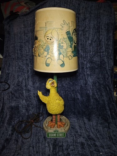 Retro 70s ctw sesame - sesame, street