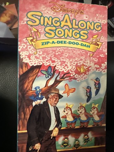 Disneys sing along songs - along,