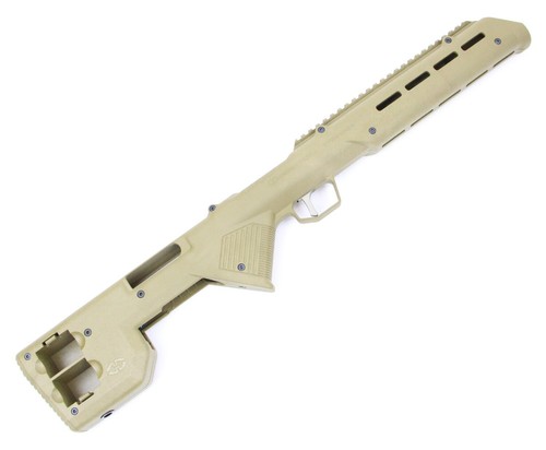 Desert tech trek - trek-22, stock