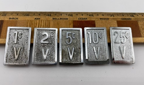 Victor vending gumball - vending,