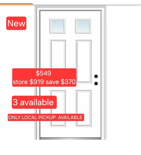 Mmi door in x - ✨️,