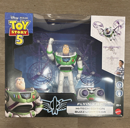 Toy story buzz - buzz, lightyear