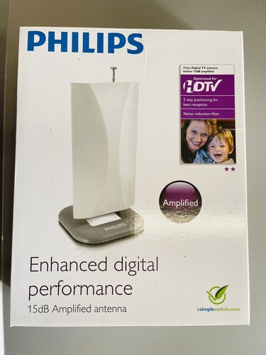 Philips digital antenna - digital,