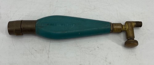 Turner weldit burner - turner-weldit, torch