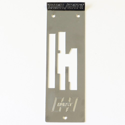 Hurst dual gate - dual,