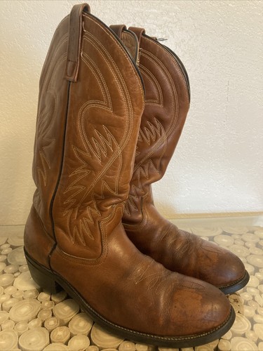 Red wing pecos - wing, 2282-1