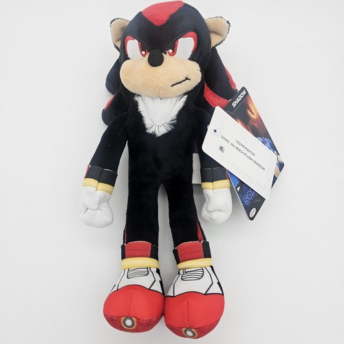 Shadow sonic the hedgehog - shadow,