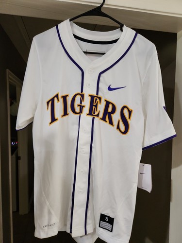 Nike lsu tigers limited home - lsu,