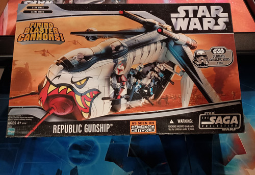 Star wars clone - star,