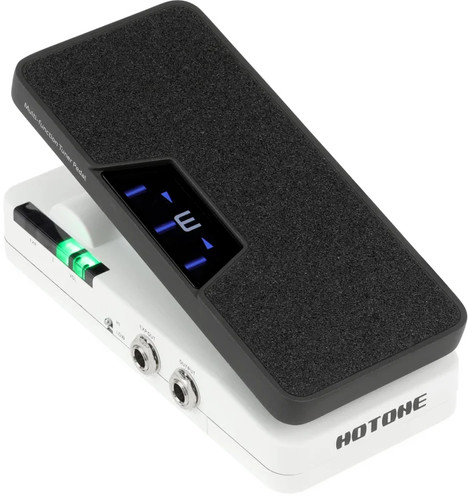 Hotone tuner press - hotone,