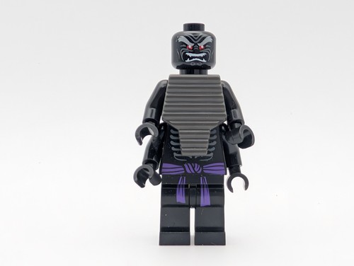 Lego ninjago lord - lego,