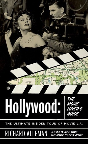 Hollywood the movie - movie, lover's