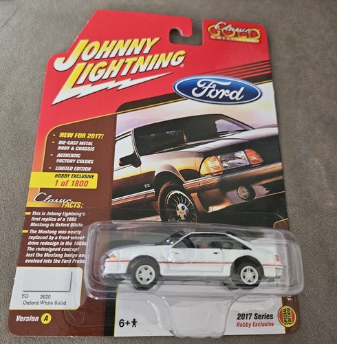 Johnny lightning gold classic - johnny, lightning,