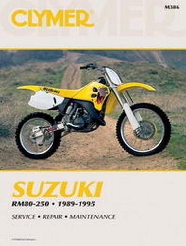Clymer shop repair manual - clymer,