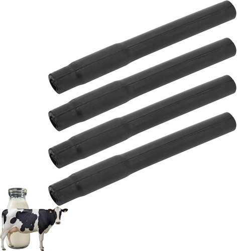 4pcs milking short - 4pcs,