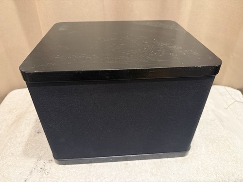 Vandersteen model vcc high - model,