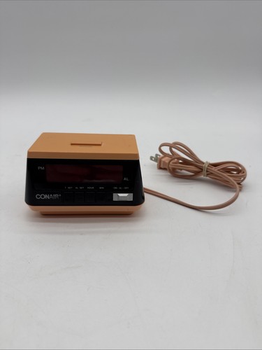 Vintage faded pinkconair - faded,