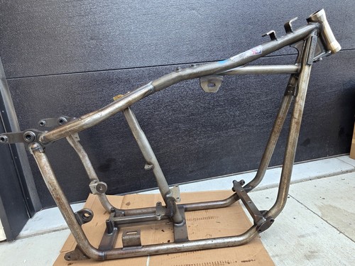 Paughco kustomwerks frames - paughco,
