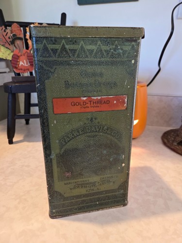 Vintage antique parke - vintage,