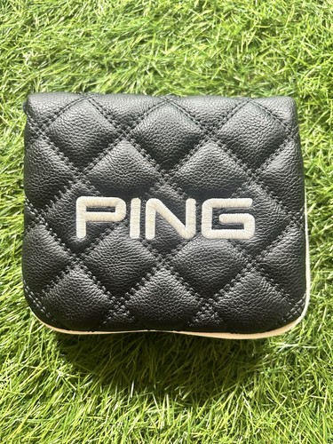 Ping square mallet - mallet, putter