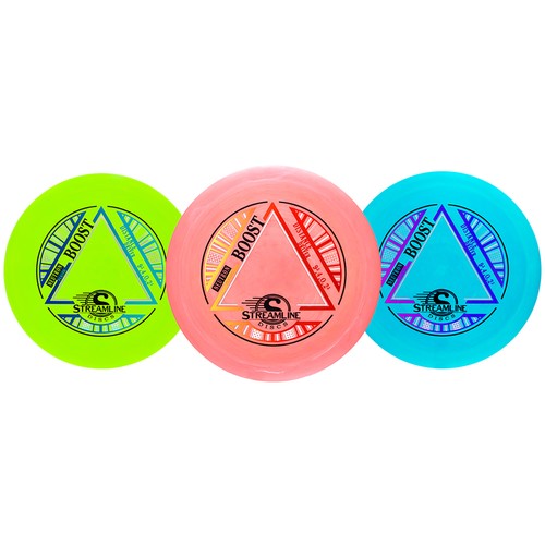 Streamline discs neutron boost - streamline,