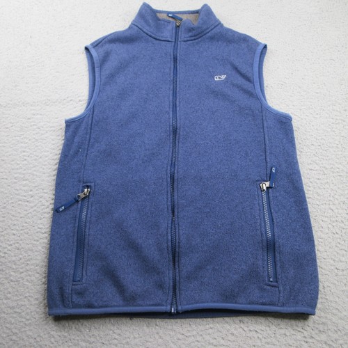 Vineyard vines vest mens - vines,