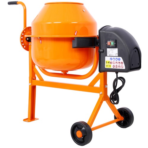 Electric concrete - 3,