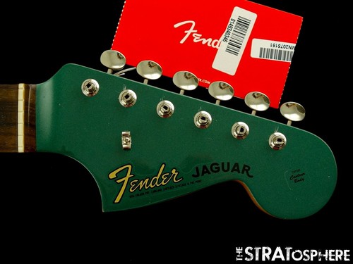 Fender vintera iii mid - fender,