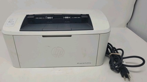 Laserjet pro m15a - hp,