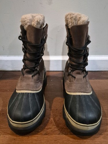 Sorel caribou men s - “caribou, men’s