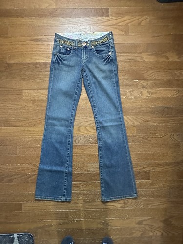 Cavaricci jeans size 1 - cavaricci,