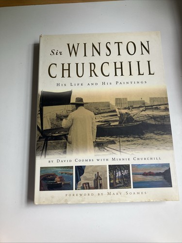 Sir winston churchill - churchill,, his