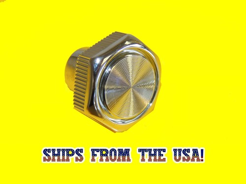 Windshield wiper switch knob - wiper,