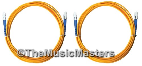 12ft fiber optic - 2x,