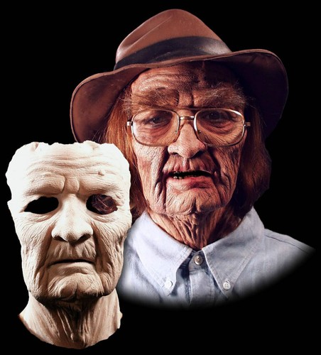 Funny old man grandpa - funny,