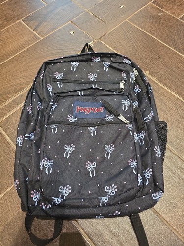 Jansport big student backpack - jansport,