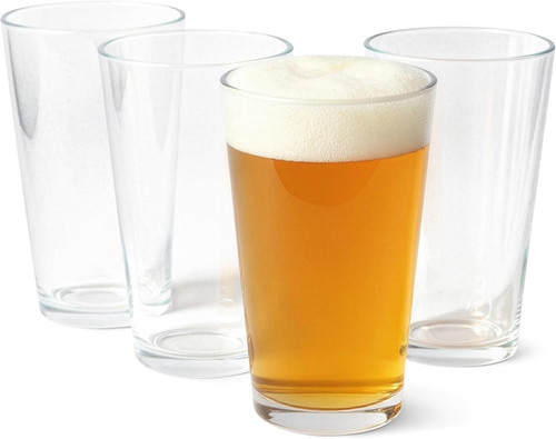 Pint glasses oz - pint,