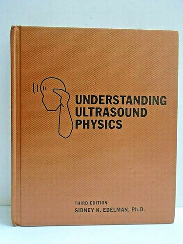 Understanding ultrasound - understanding,
