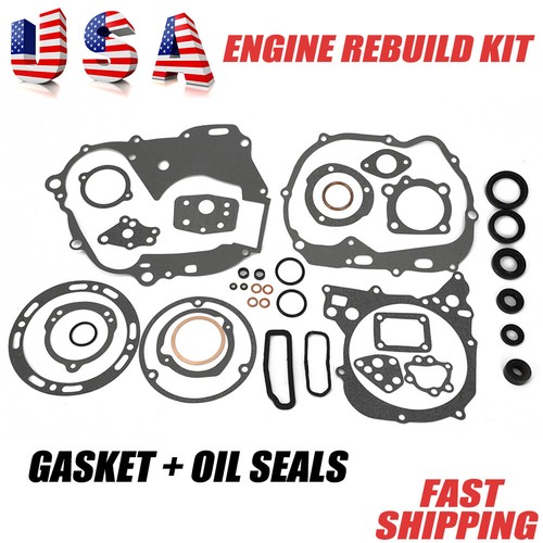 Engine rebuild kit - engine,