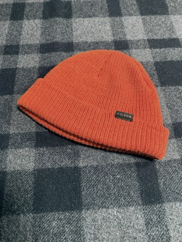 Filson 11030235 virgin wool - virgin,