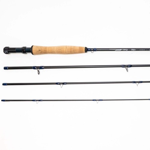 Tfo pro iii - pro, fly