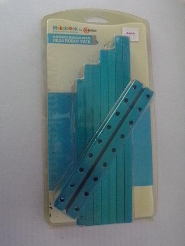 Makeblock medium beam 0824 - makeblock,