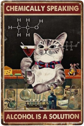 8x12 vintage metal tin sign - metal,