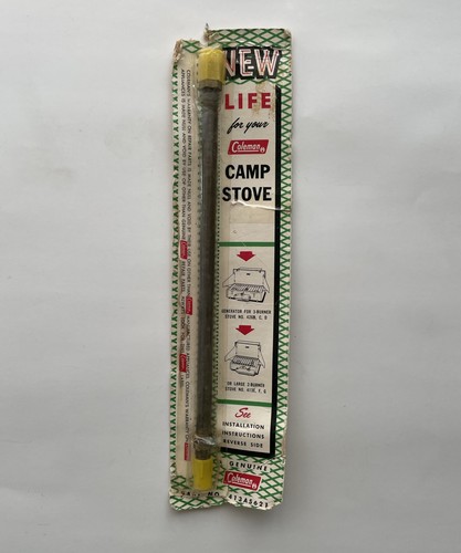 New old stock - stock, or